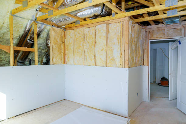 Professional Insulation Contractor in Waynesboro, GA