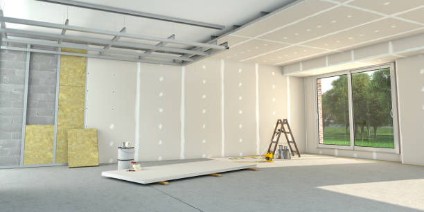 Best Insulation Maintenance and Repair in Waynesboro, GA