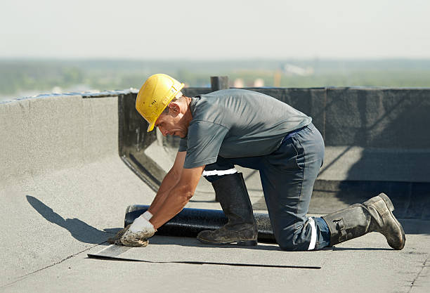 Types of Insulation We Offer in Waynesboro, GA