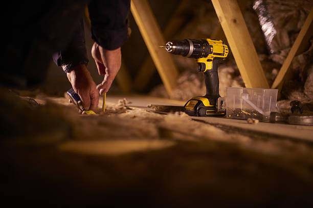 Best Spray Foam Insulation in Waynesboro, GA